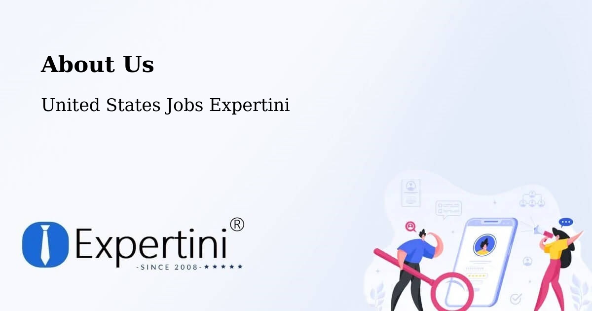 About Expertini Recruitment Platform  – Bismarck - Bismarck, United States Jobs Expertini