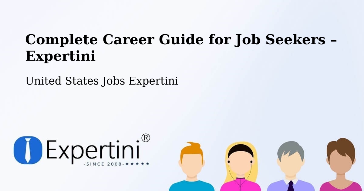 Career Guide for Job Seekers – Bismarck - Bismarck, United States Jobs Expertini