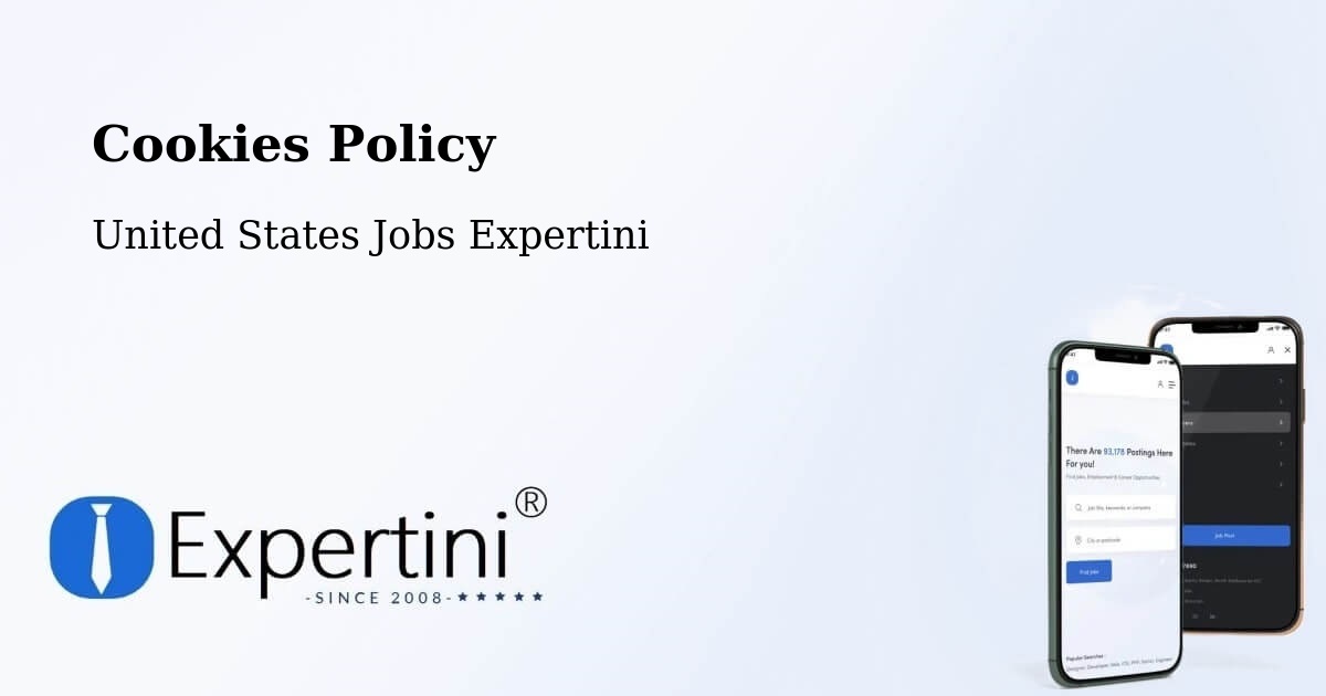 Cookie Policy – Bismarck - United States Jobs Expertini