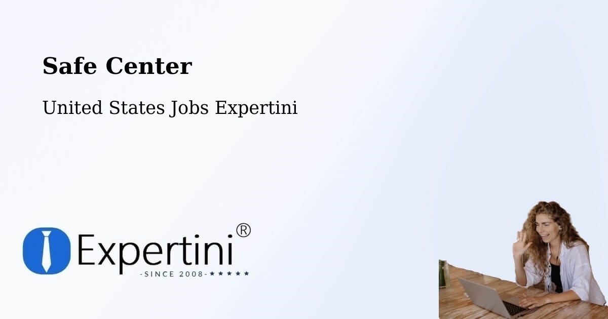 Safety Center – Bismarck - United States Jobs Expertini